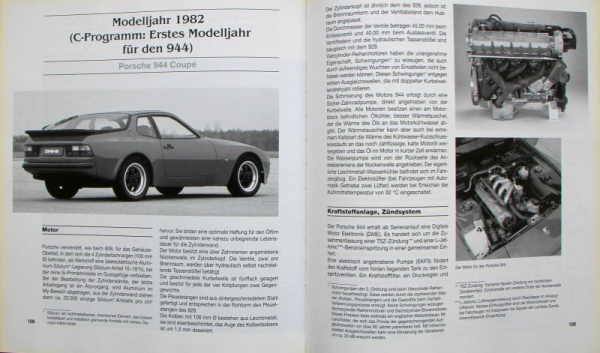 Porsche "Ferrytales" Porsche-History 2005 (9115)